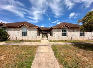 1107 S Palm Dr APT 4, Pharr, TX 78577
