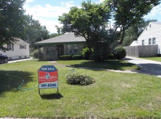 307 E 17th St, Grand Island, NE 68801