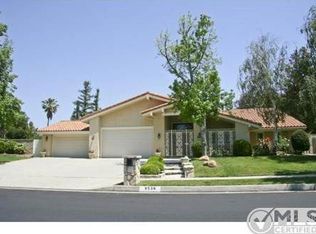 9536 Capistrano Ave, Chatsworth, CA 91311