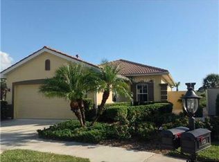 109 Mestre Pl, North Venice, FL 34275