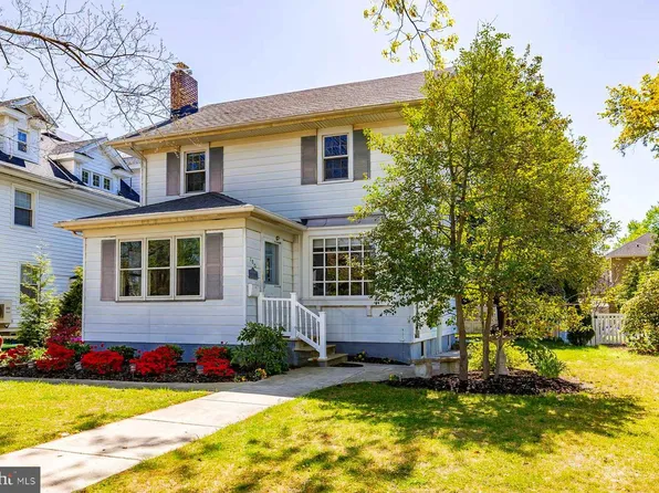 160 Marne Ave, Haddonfield, NJ 08033