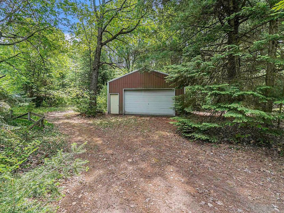 5413 W Lake Mitchell Dr, Cadillac, MI 49601 Zillow