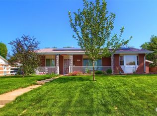 991 E 91st Ave, Thornton, CO 80229