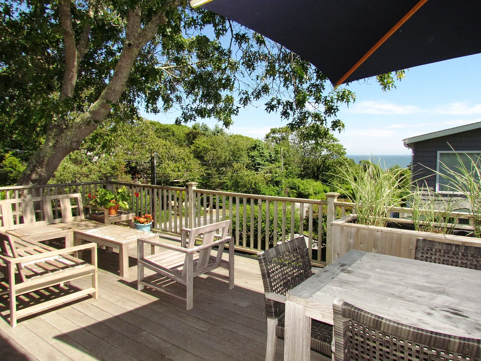 Oceanviews + Pool Hither Hills — Photo 3