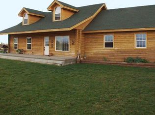 123 N 4200 E, Rigby, ID 83442