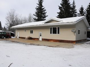 60104 Range Rd #240A, Westlock County, AB T0G0P0