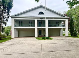103 Lukesport Dr, Quincy, MI 49082