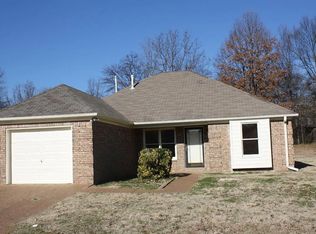 2717 Bay Pointe Cir N, Memphis, TN 38128