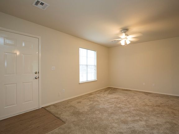 Fresh paint on the inside of home!