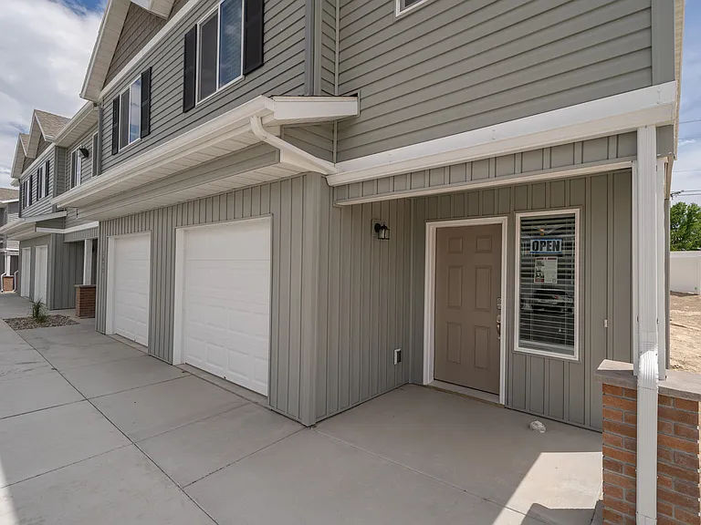 Garage Exteriors