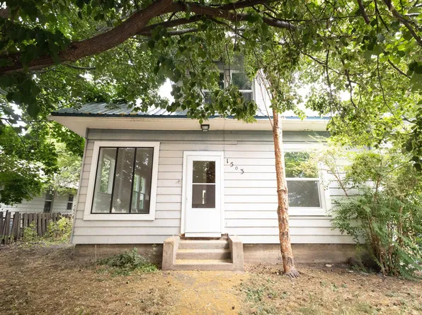 1503 Y Ave, La Grande, OR 97850