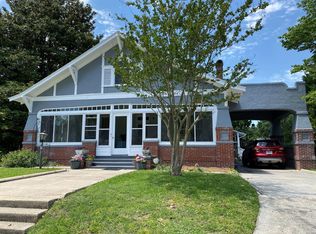 217 N 5th St, Vienna, GA 31092