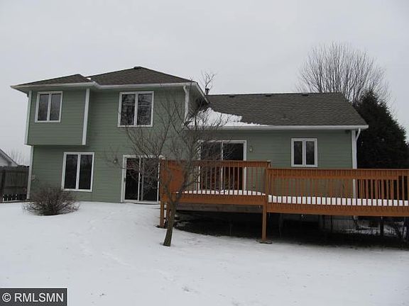 2nd image of 23140 Gladiola St NW