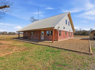 397 Rs County Rd 4452, Point, TX 75472