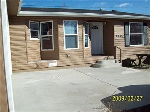 2nd image of 2655 S Linley Ct