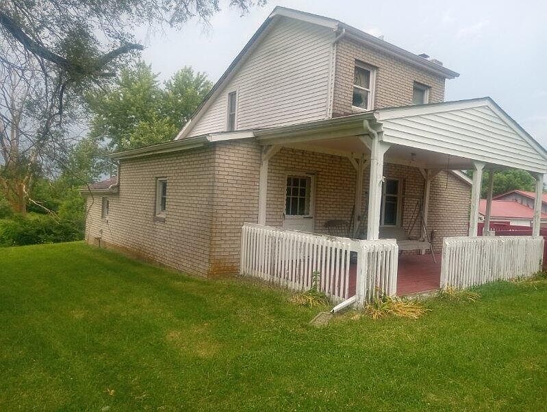 1st image of 1643 Somers Gratis Rd