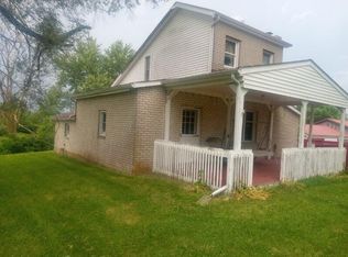 1643 Somers Gratis Rd, Camden, OH 45311
