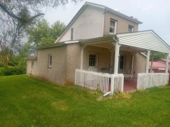 1643 Somers Gratis Rd, Camden, OH 45311