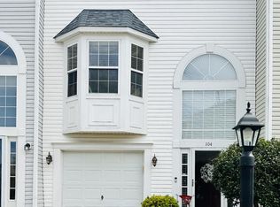 104 Gettysburg Ct, Stafford, VA 22554