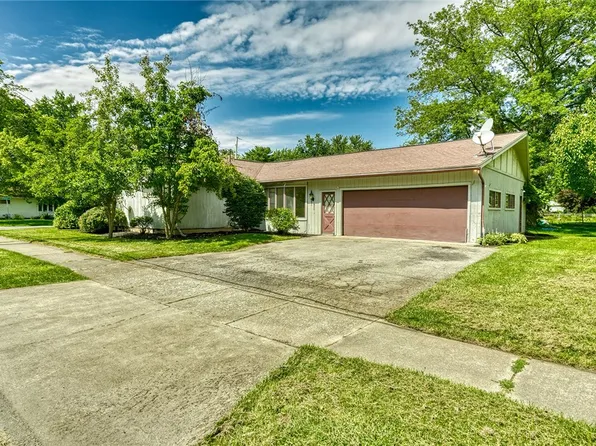 6 Forest Ave, Rochester, NY 14622