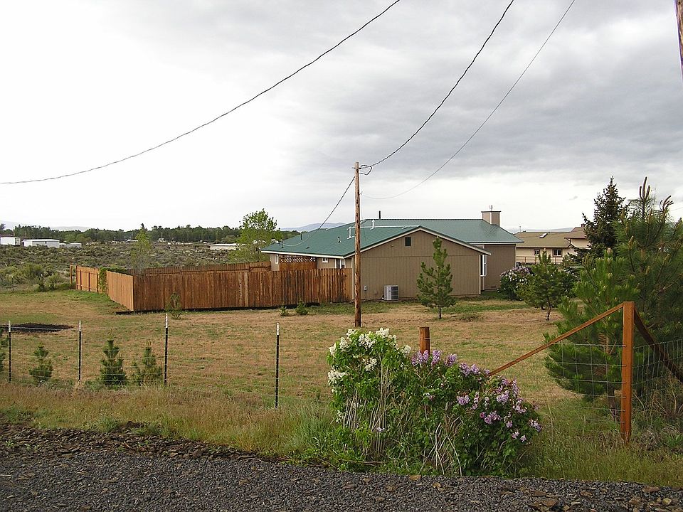 view looking southeast