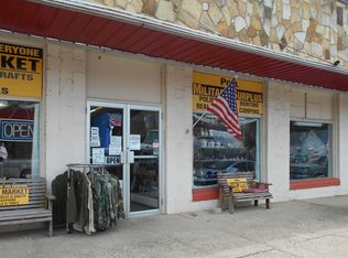 220 West Main St., Mountain View, AR 72560