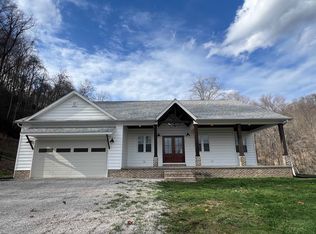167 Private Road 707, Ironton, OH 45638