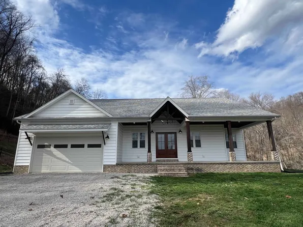 167 Private Road 707, Ironton, OH 45638