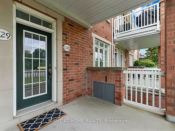 2nd image of 1745 Campeau Dr #106