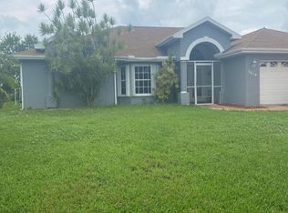 5414 NW Emblem St, Port Saint Lucie, FL 34983