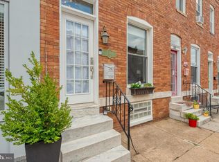 516 S Robinson St, Baltimore, MD 21224