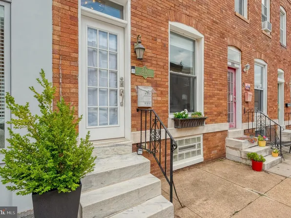 516 S Robinson St, Baltimore, MD 21224