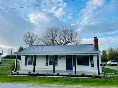 104 E Broadway St, Lawrenceburg, KY, 40342