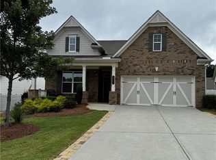 5231 Noble Oak Cv, Gainesville, GA 30504