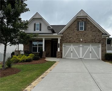 5231 Noble Oak Cv, Gainesville, GA, 30504