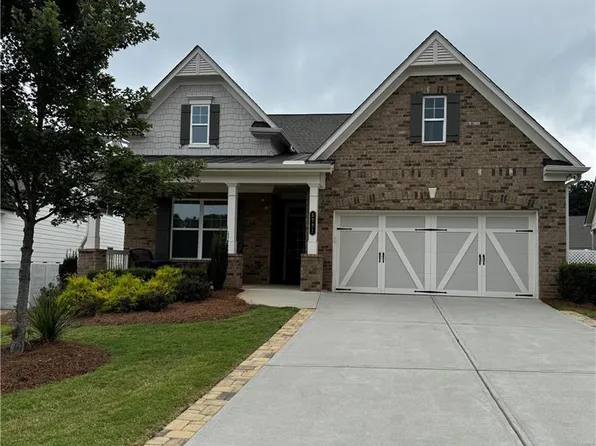 5231 Noble Oak Cv, Gainesville, GA 30504