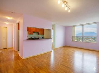 3663 Crowley Dr #2409, Vancouver, BC