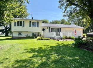 3060 Leonard Ave SW, Canton, OH 44706