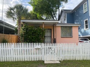 14 Indian St, Charleston, SC 29403