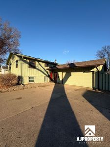 3014 S Phillips Ave, Sioux Falls, SD, 57105