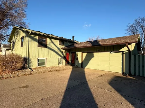 3014 S Phillips Ave, Sioux Falls, SD 57105