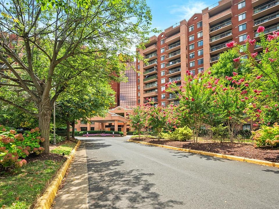 1st image of 2230 George C Marshall Dr APT 813