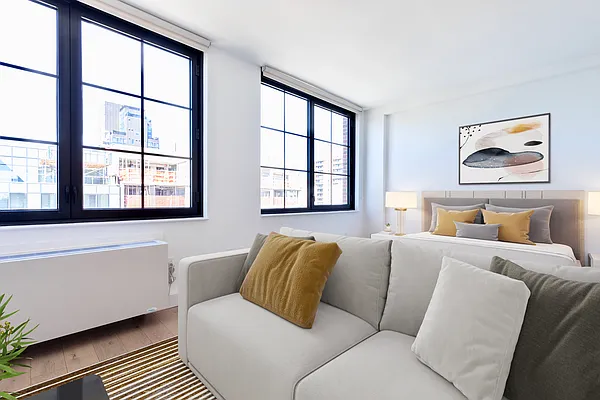 Rented by Manhattan Realty Group | media 3