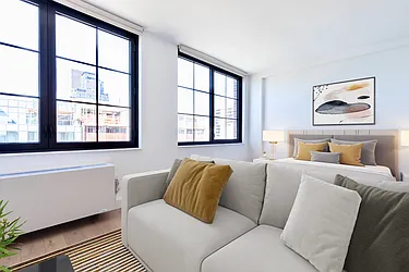 Rented by Manhattan Realty Group