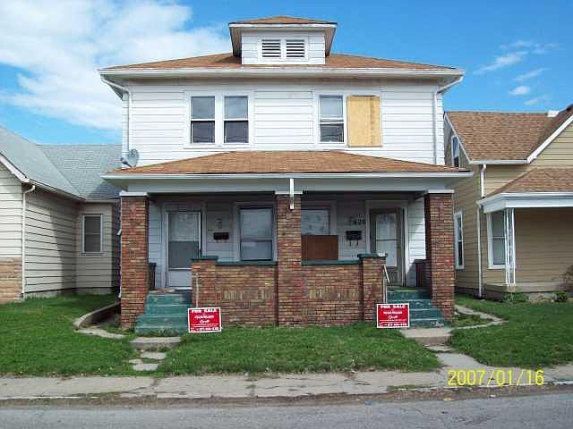 1st image of 618 E Iowa St