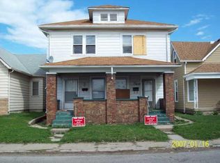 618 E Iowa St, Indianapolis, IN
