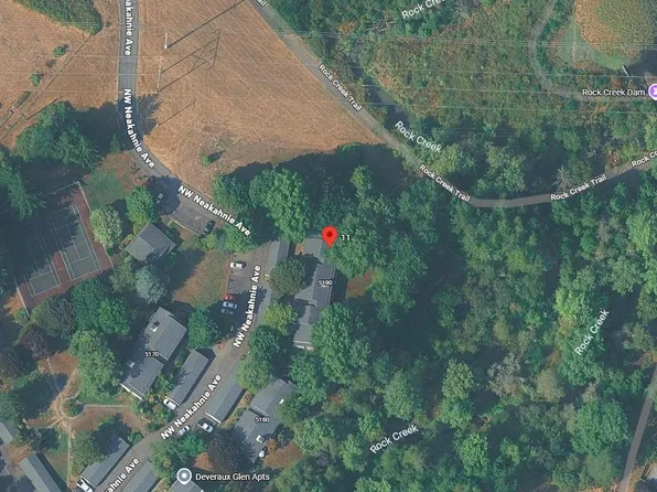 5190 NW Neakahnie Ave APT 11, Portland, OR 97229
