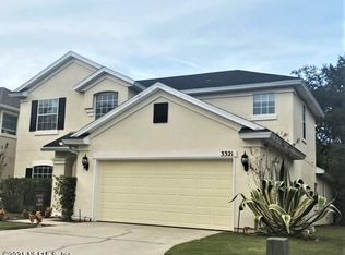 3321 Turkey Creek Dr, Green Cove Springs, FL 32043