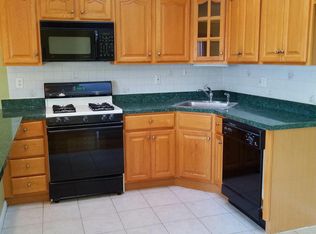 245 Terrace Ave, Jersey City, NJ 07307