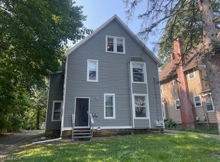 622 Payne Ave, Akron, OH 44302